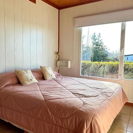 Ferienwohnung Casa Roja El Calafate Exterior foto